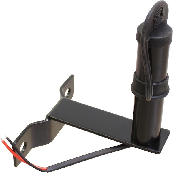 Aftermarket AMX33137 Warning Beacon Bracket, Bk7 AMX33137-ABL - main